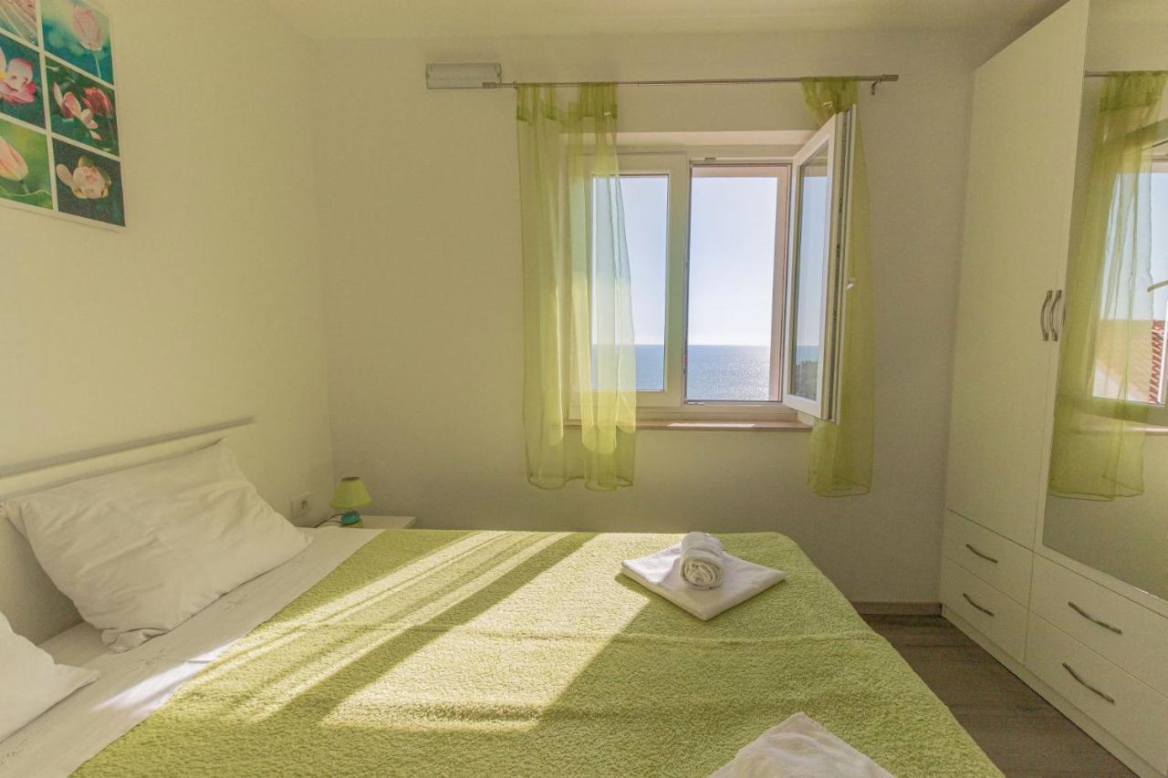 Apartment & Room Olimp Dubrovnik Exterior foto